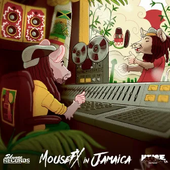 Mousefx in Jamaica by MouseFX