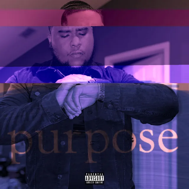 Purpose - Radio Edit