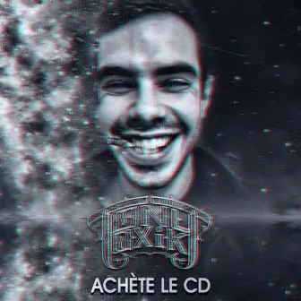 Achète le cd by Tony Toxik