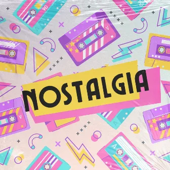 Nostalgia by SAILORMONEY