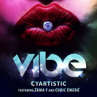 Vibe by Cyartistic