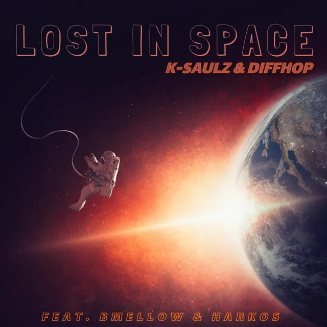 Lost In Space