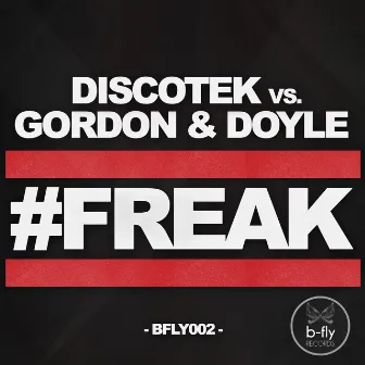 #Freak by Discotek