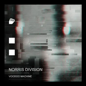 Voodoo Machine by Norris Division