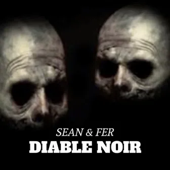 Diable Noir by Sean