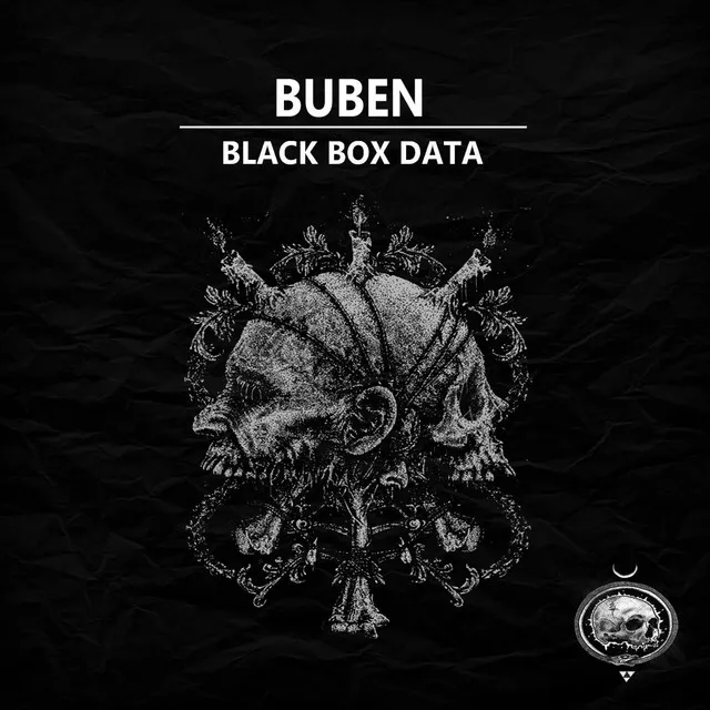 Black Box Data - Original Mix