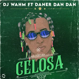 Celosa by Daner Dan Dan