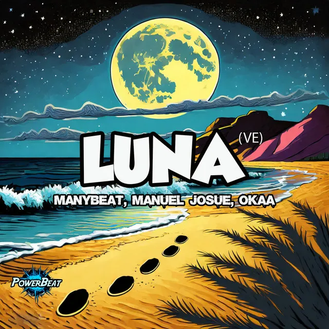 Luna (VE) - Original Mix