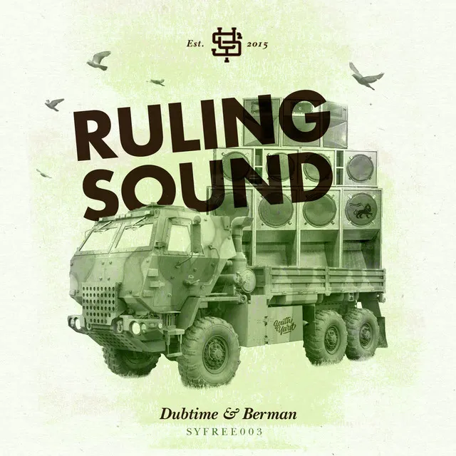 Ruling Sound