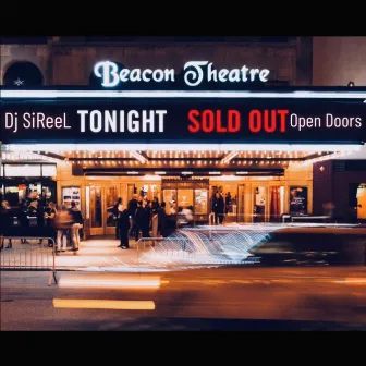 Open Doors Live from Beacon Theater by DJ SiReeL