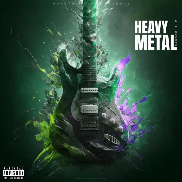 Heavy Metal