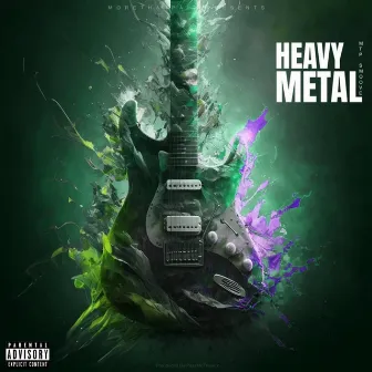 Heavy Metal by MTP Smoove