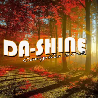 Compiles 2018 by Da-shine