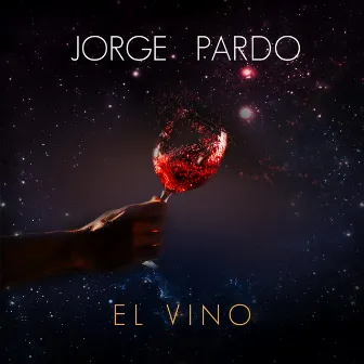 El Vino by Jorge Pardo