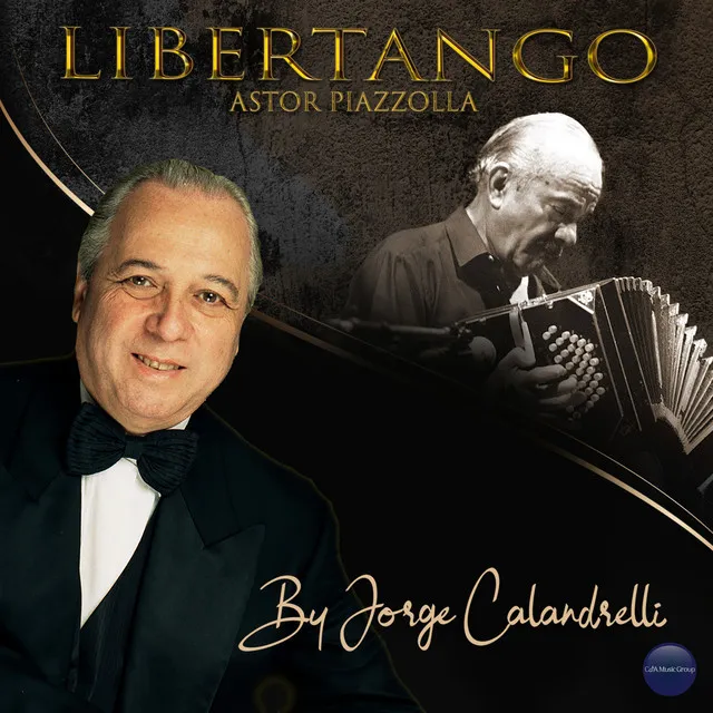 Libertango