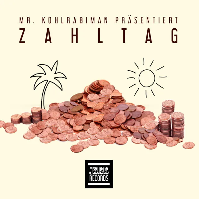 Zahltag