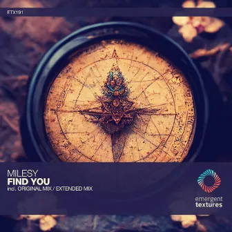 Find You by Milesy