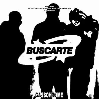 Buscarte by Gasschrome