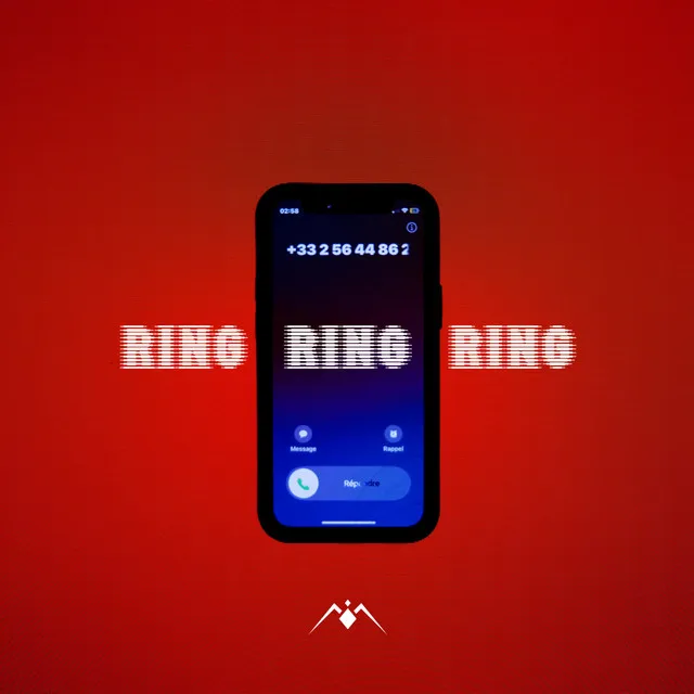 Ring ring ring