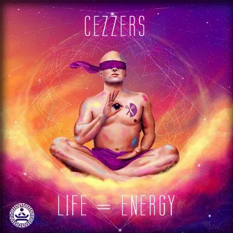 Life = Energy by CeZZers