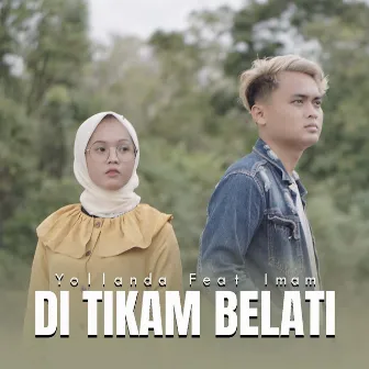 Di Tikam Belati by Yollanda