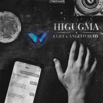 Higugma by Angelo Rudy