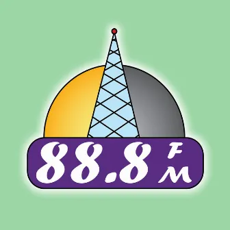 88.8 FM by LB Viii