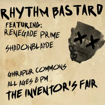 The Inventor's Fair (Kaladesh) by Rhythm Bastard