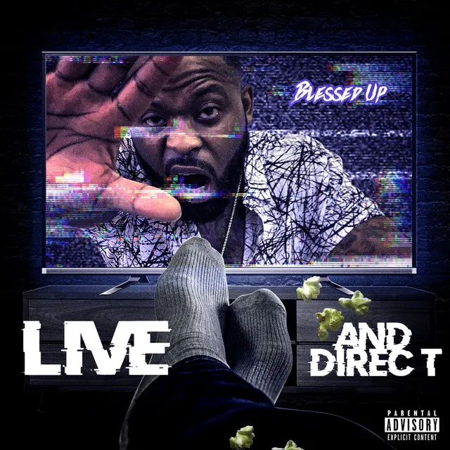 Live and Direct