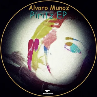 Piritz EP by Alvaro Muñoz