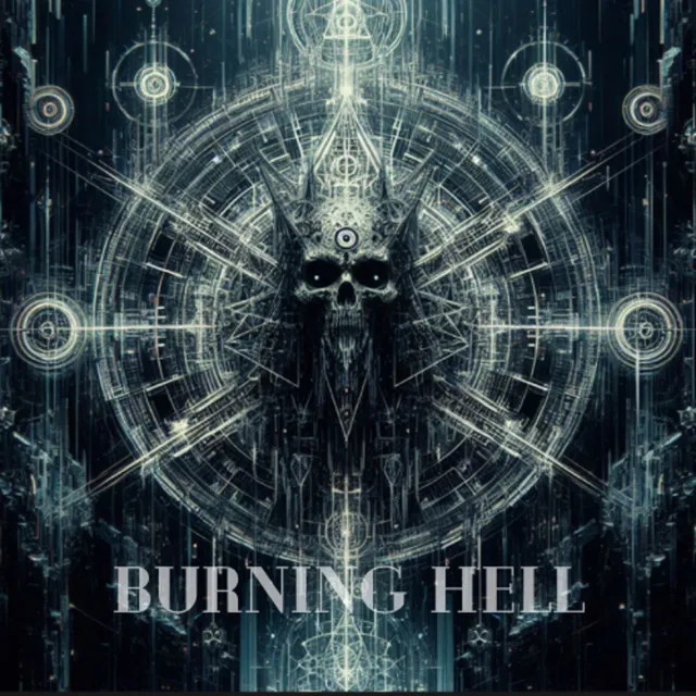 Burning Hell