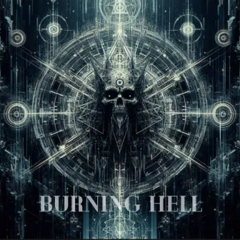 Burning Hell by LUKĒ