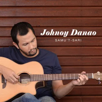 Samu't-Sari by Johnoy Danao