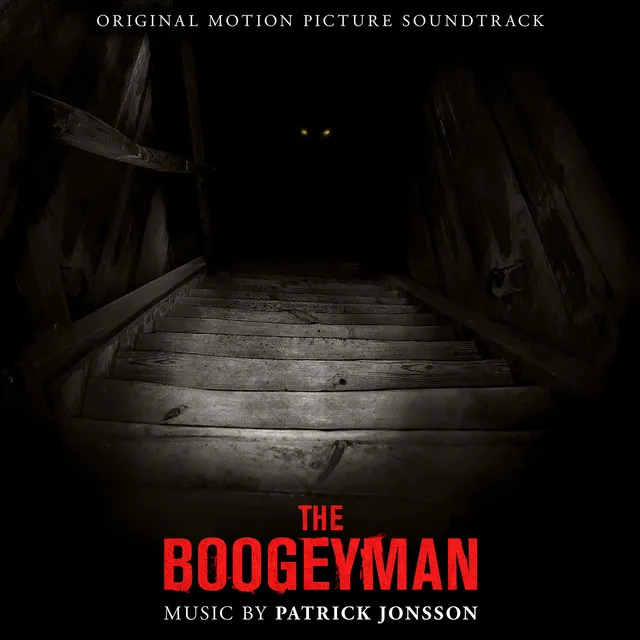 The Boogeyman (Original Motion Picture Soundtrack)