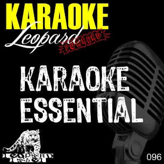 Karaoke Essential Collection by Leopard Powered