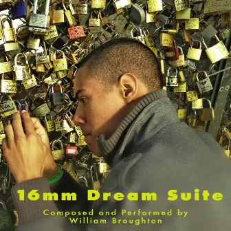 16mm Dream Suite by William Broughton