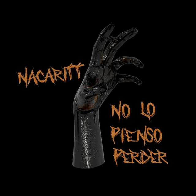 No lo pienso perder