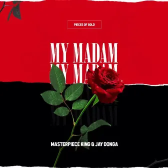 My Madam by Jay Donga