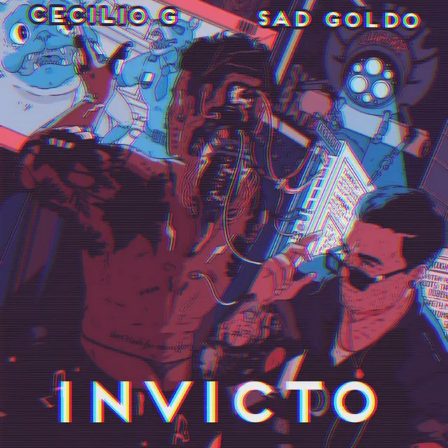 Invicto