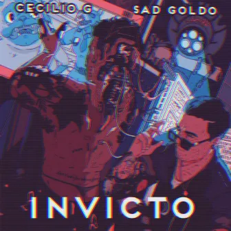 Invicto by Sad Goldo