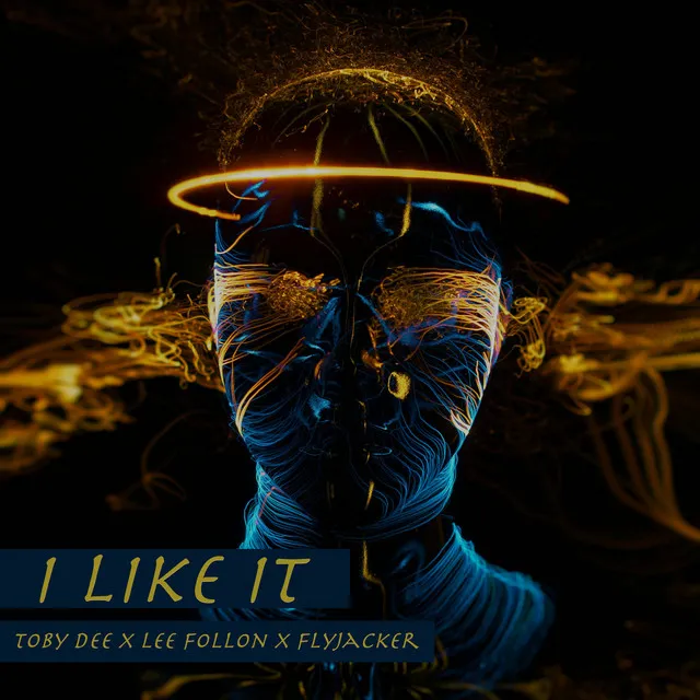 I Like It - Radio Edit