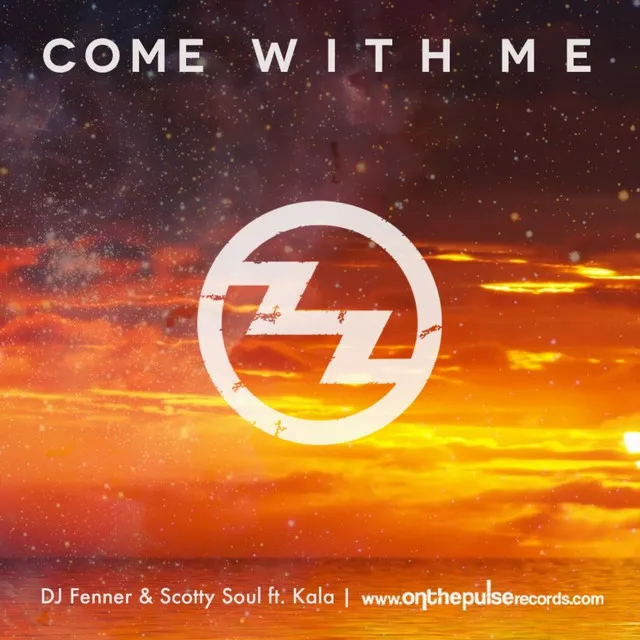 Come With Me - (Original Mix)