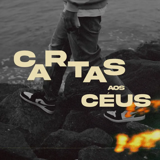 Cartas aos Céus