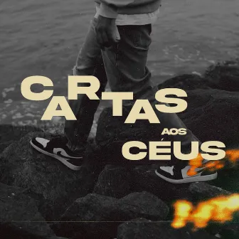 Cartas aos Céus by NEP Naul