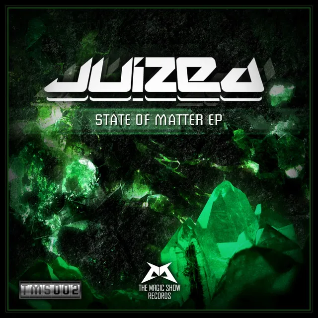 State of Matter - Radio Edit