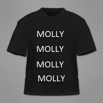 Molly by Mail Man