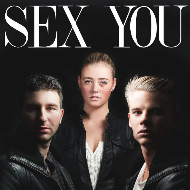 Sex You - Radio Edit