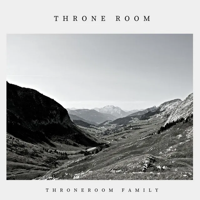 Throne Room