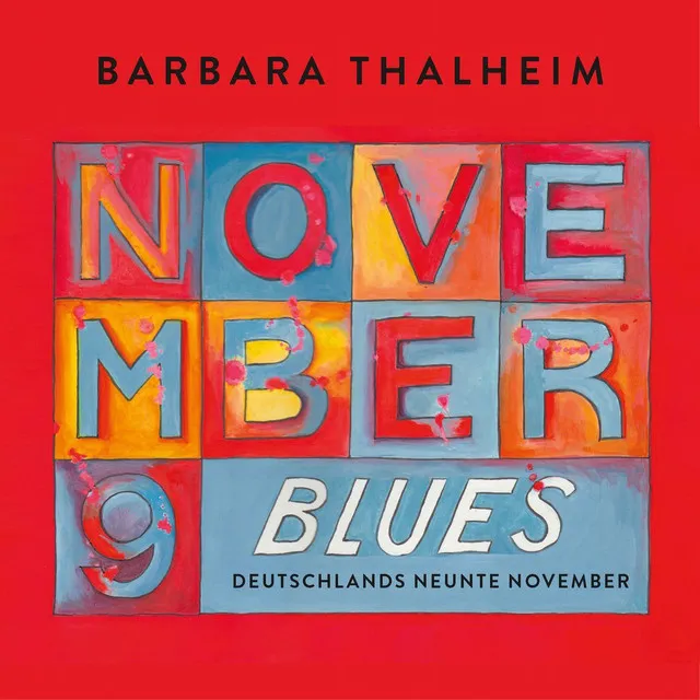 Novemberblues – Deutschlands neunte November