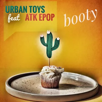 Booty by Urban Toys